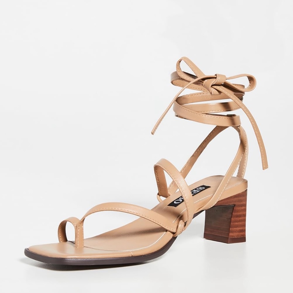 Senso Reagan Sandals